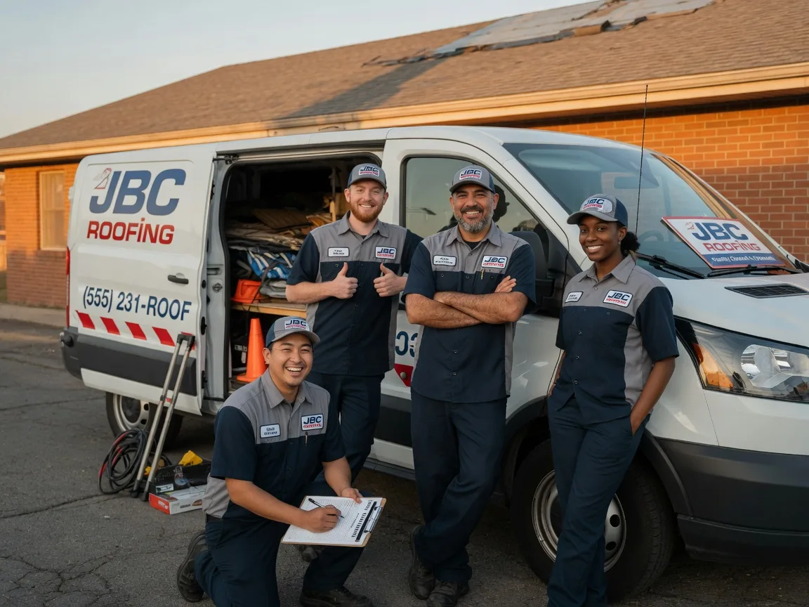 Roof Replacement company in Tad, WV
