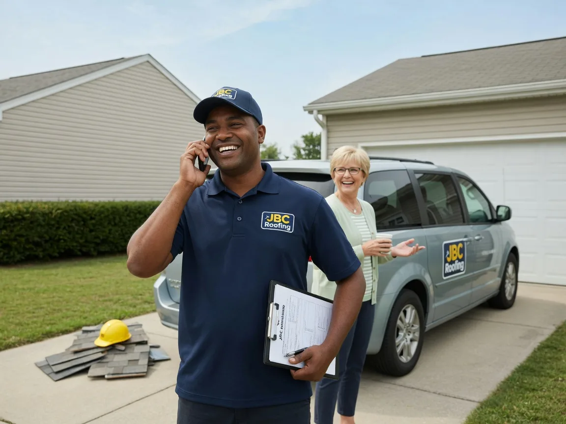Roof Replacement Tad, WV FAQs